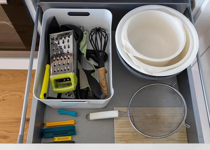 Skau Zaha Hadid Sky Park Loft *