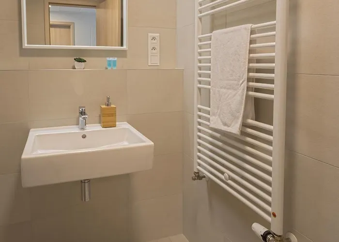 Skau Zaha Hadid Sky Park Loft Bratislava