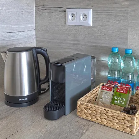 Skau Záha Hadid Sky Park Loft Lägenhet *